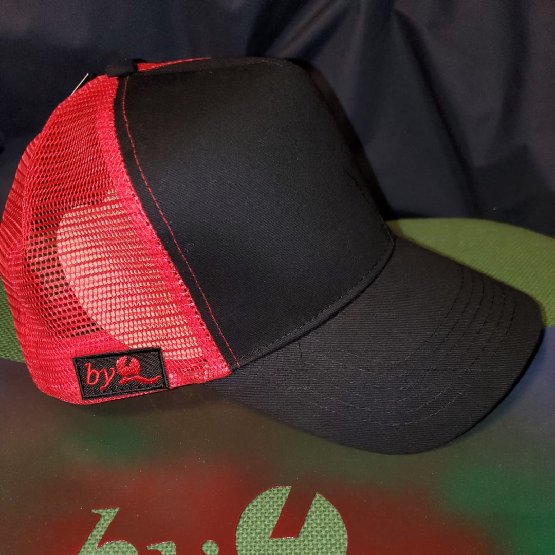 Cappello Truck-Pink