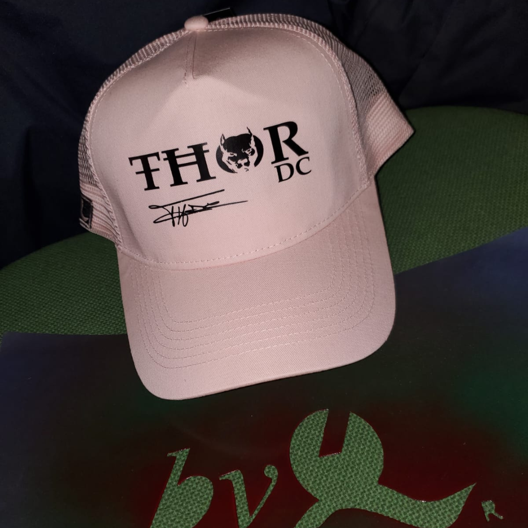Cappello Truck linea THORDC
