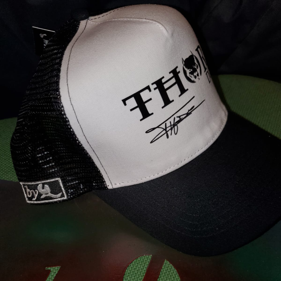 Cappello Truck linea THORDC