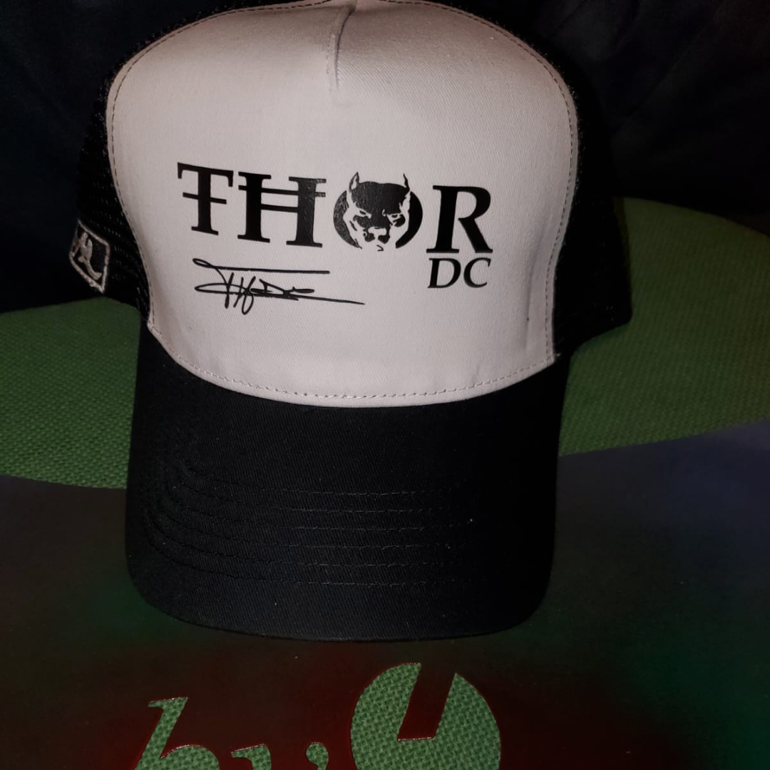 Cappello Truck linea THORDC