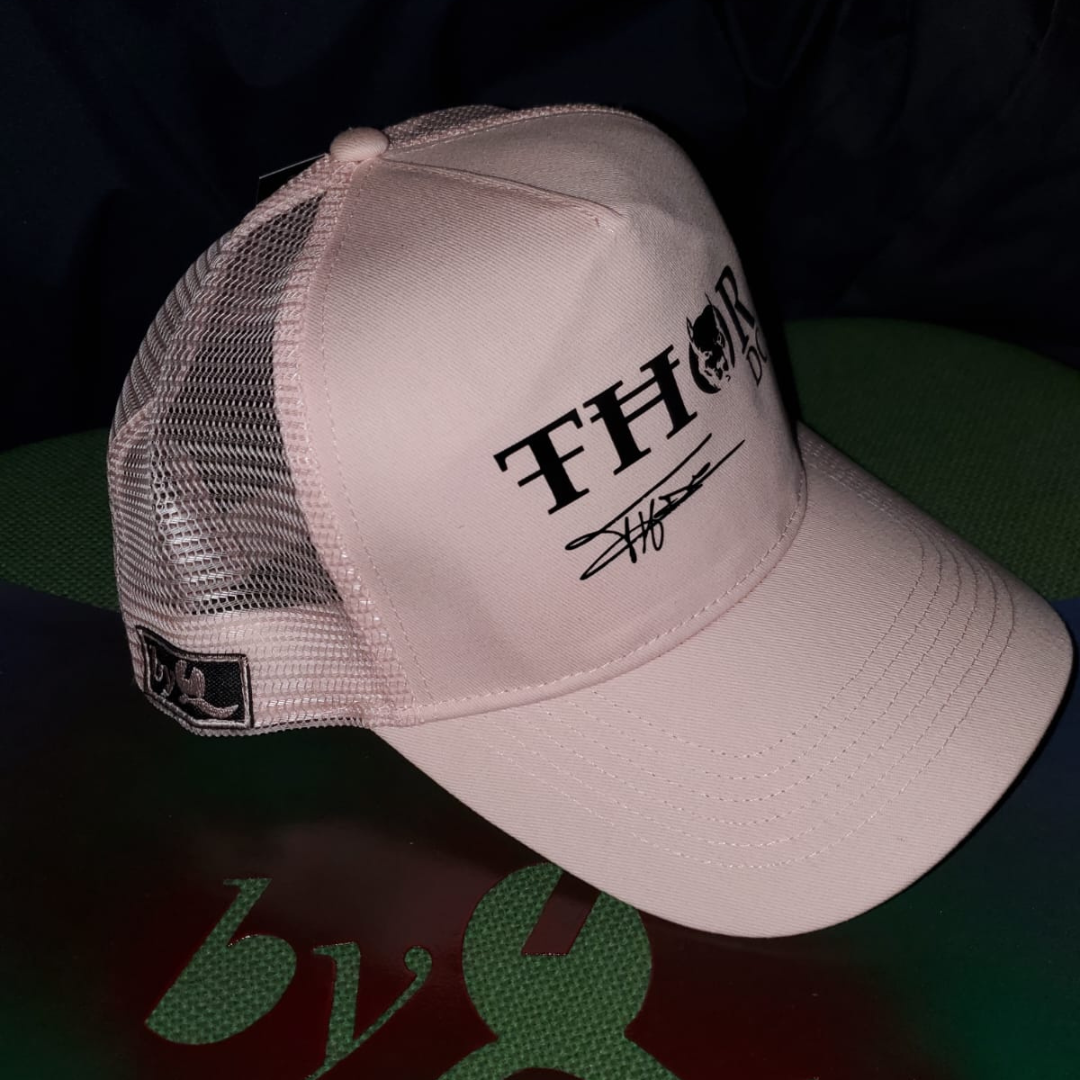 Cappello Truck linea THORDC